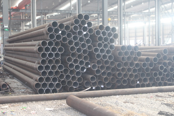 Q345C钢管厂家供应市场价格